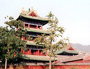 Bell Tower